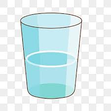 glass of